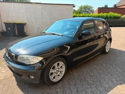 Gebraucht BMW 116