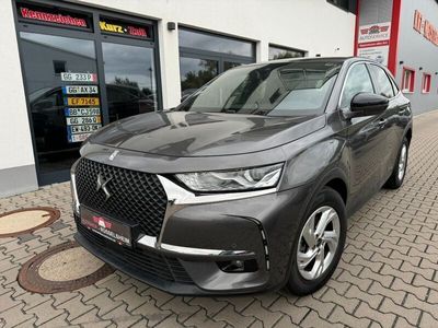 DS Automobiles DS7 Crossback