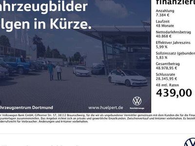 VW Amarok