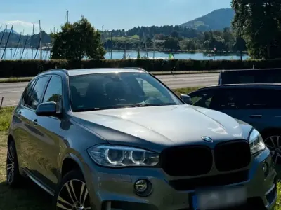 Gebraucht BMW X5