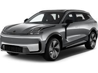 Nouă Lynk & Co 08 349 CP (256 kW) 2026 Gri SUV