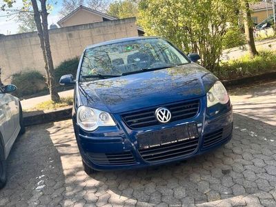 gebraucht VW Polo 1.4