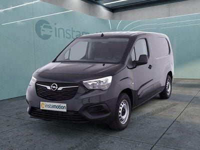 Opel Combo-e Life