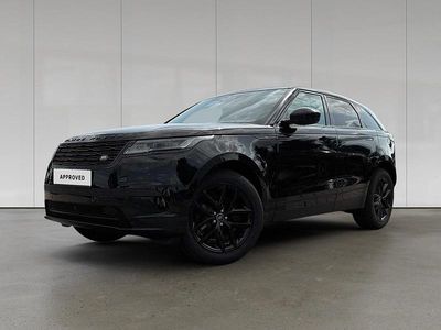 Usata Land Rover Range Rover Velar S 206 CV (151 kW) 2025 Nero SUV