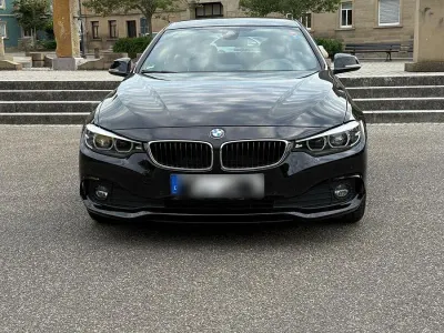 Gebraucht BMW 420 Gran Coupé