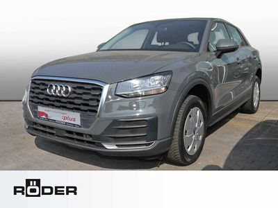 gebraucht Audi Q2 30 TDI PDC Sitzh Bluetooth