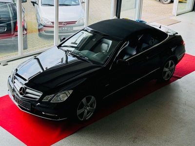 Mercedes E250