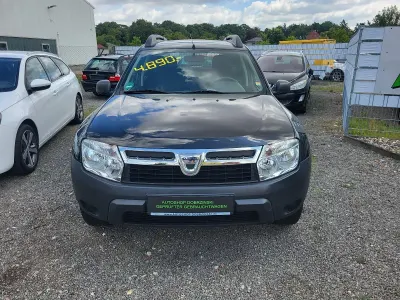 Gebraucht Dacia Duster