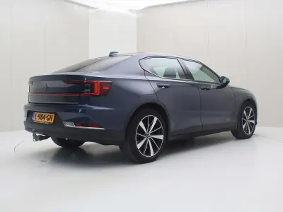 Gebraucht Polestar 2