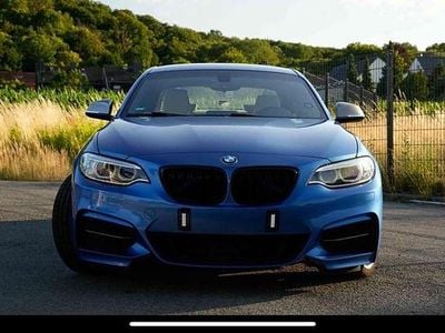BMW M240
