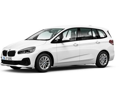 BMW 218 Gran Tourer