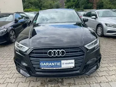 Gebraucht Audi A3