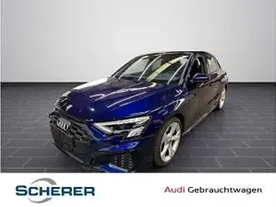 Gebraucht Audi S3