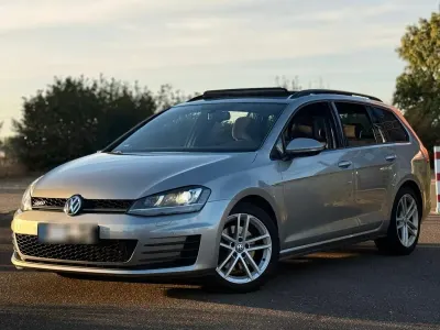 Gebraucht VW Golf VII