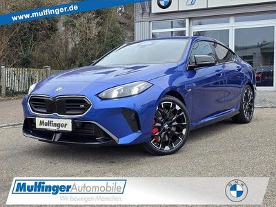 Nouă BMW M235 M Sport 300 CP (220 kW) 2026 Albastru Berlinǎ