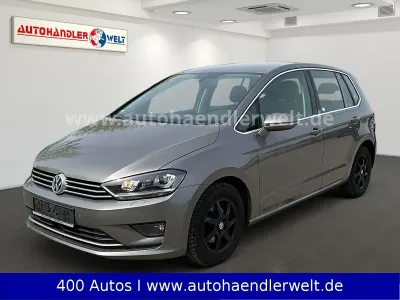 Gebraucht VW Golf VII