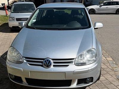 Usata VW Golf V 75 CV (55 kW) 2007 Grigio Berlina