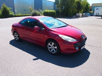 Peugeot 307 CC