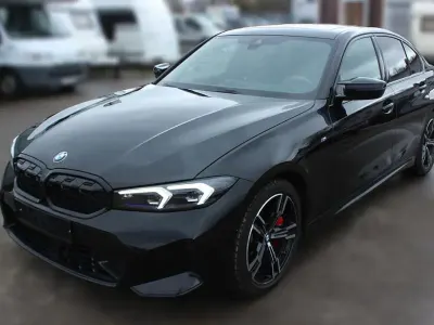 Gebraucht BMW M340