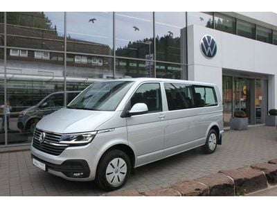 VW Caravelle