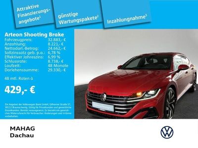 VW Arteon