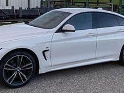 BMW 435