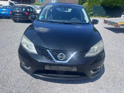 Gebraucht Nissan Pulsar