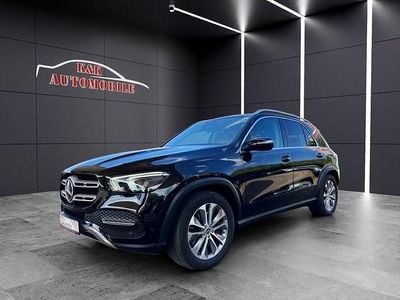 Mercedes GLE350e