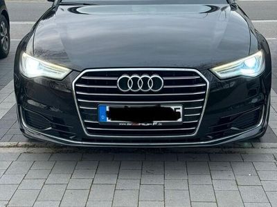 gebraucht Audi A6 2.0 TDI 140kW ultra S tronic Avant -