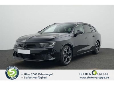 gebraucht Opel Astra Sports Tourer Ultimate 1.5