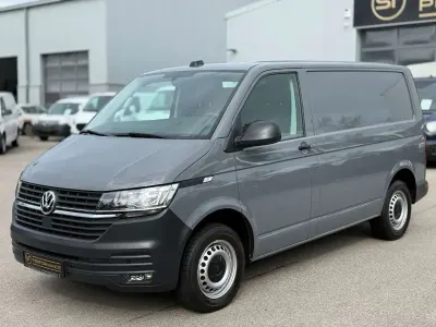 Gebraucht VW Transporter