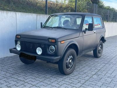Lada niva