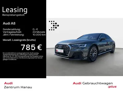 Gebraucht Audi A8