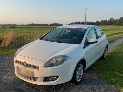 Fiat Bravo