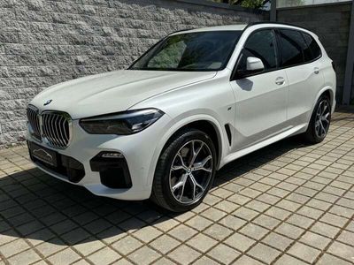 gebraucht BMW X5 xDrive 30 d M Sport/Massage/Sitzklima/Soundsy