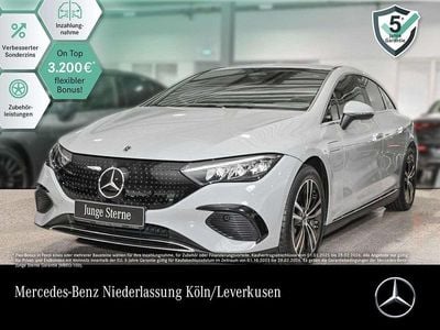 Mercedes EQE350