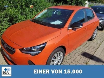 Opel Corsa-e