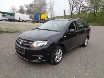 Gebraucht Dacia Logan MCV