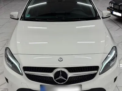 Gebraucht Mercedes A180