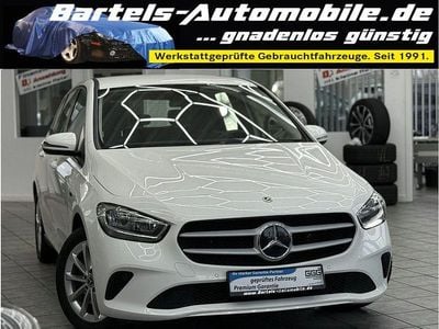 Gebraucht Mercedes E250 160 PS (117 kW) 2021 Weiß Limousine