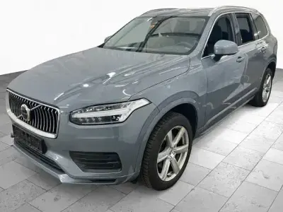 Gebraucht Volvo XC90
