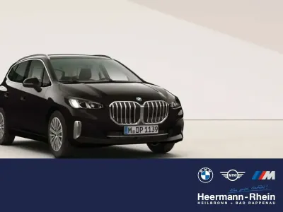 Gebraucht BMW 218 Active Tourer