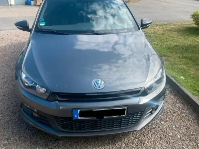 Gebraucht VW Scirocco
