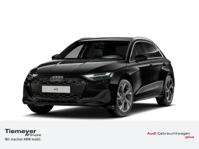 Gebraucht Audi A3