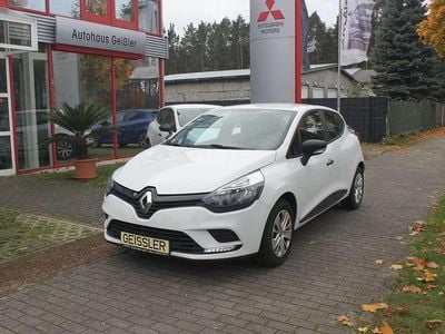 Renault Clio IV