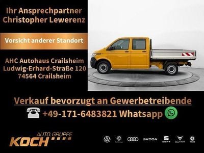Brugt VW T6.1