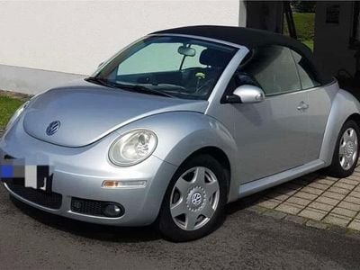 VW Beetle