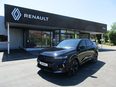 Gebraucht Renault Rafale 300 PS (220 kW) 2025 Schwarz SUV