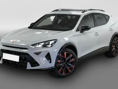 Brugt Cupra Formentor