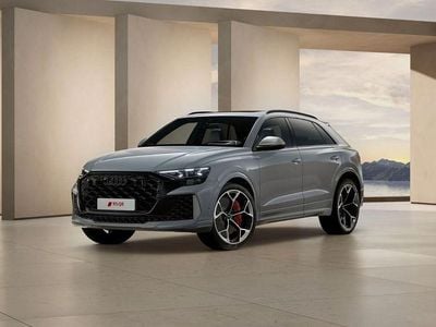 Neu Audi RS Q8 Advanced 640 PS (470 kW) 2025 Grau SUV